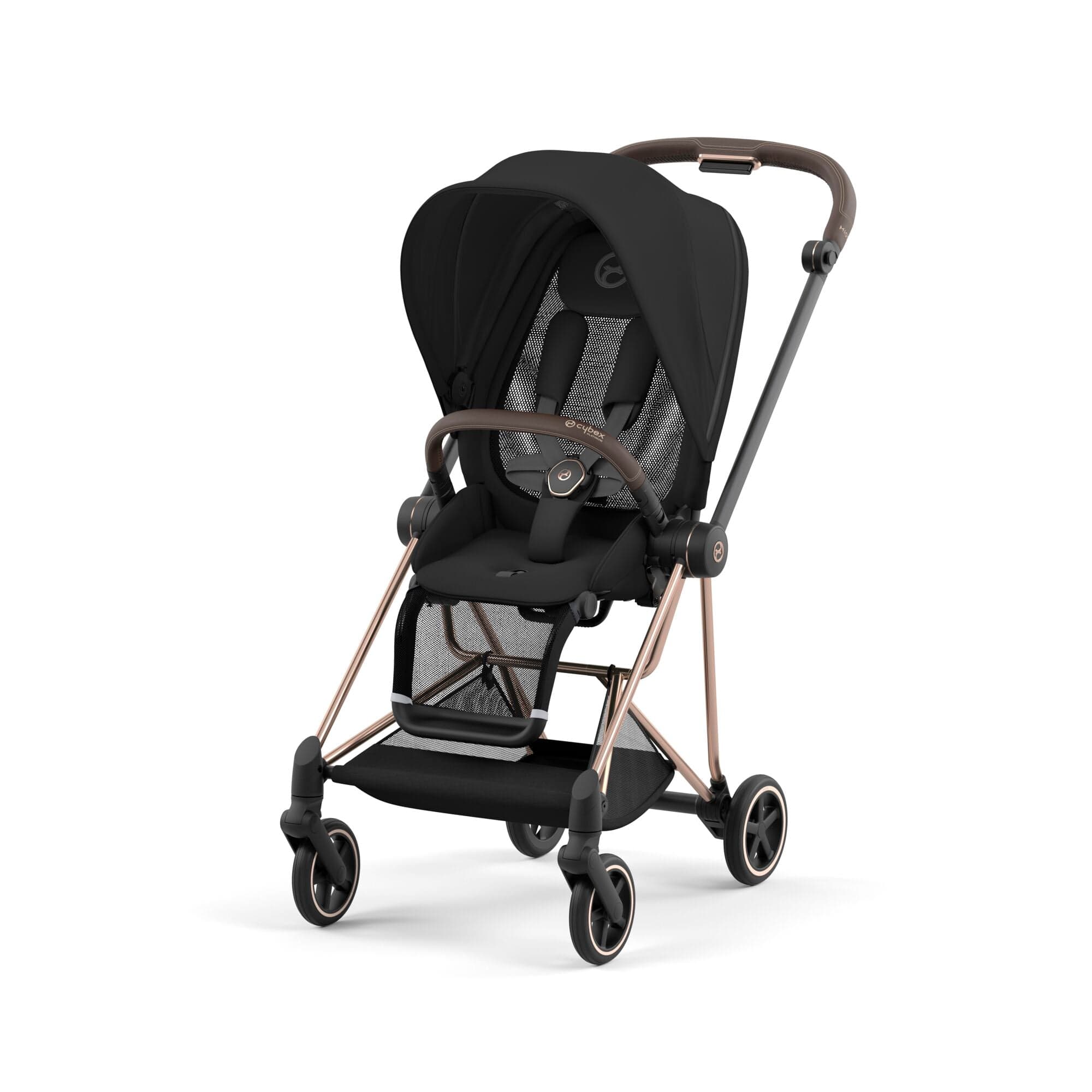 Cybex Pushchair NEW Cybex MIOS Pushchair 2023 - Pre Order