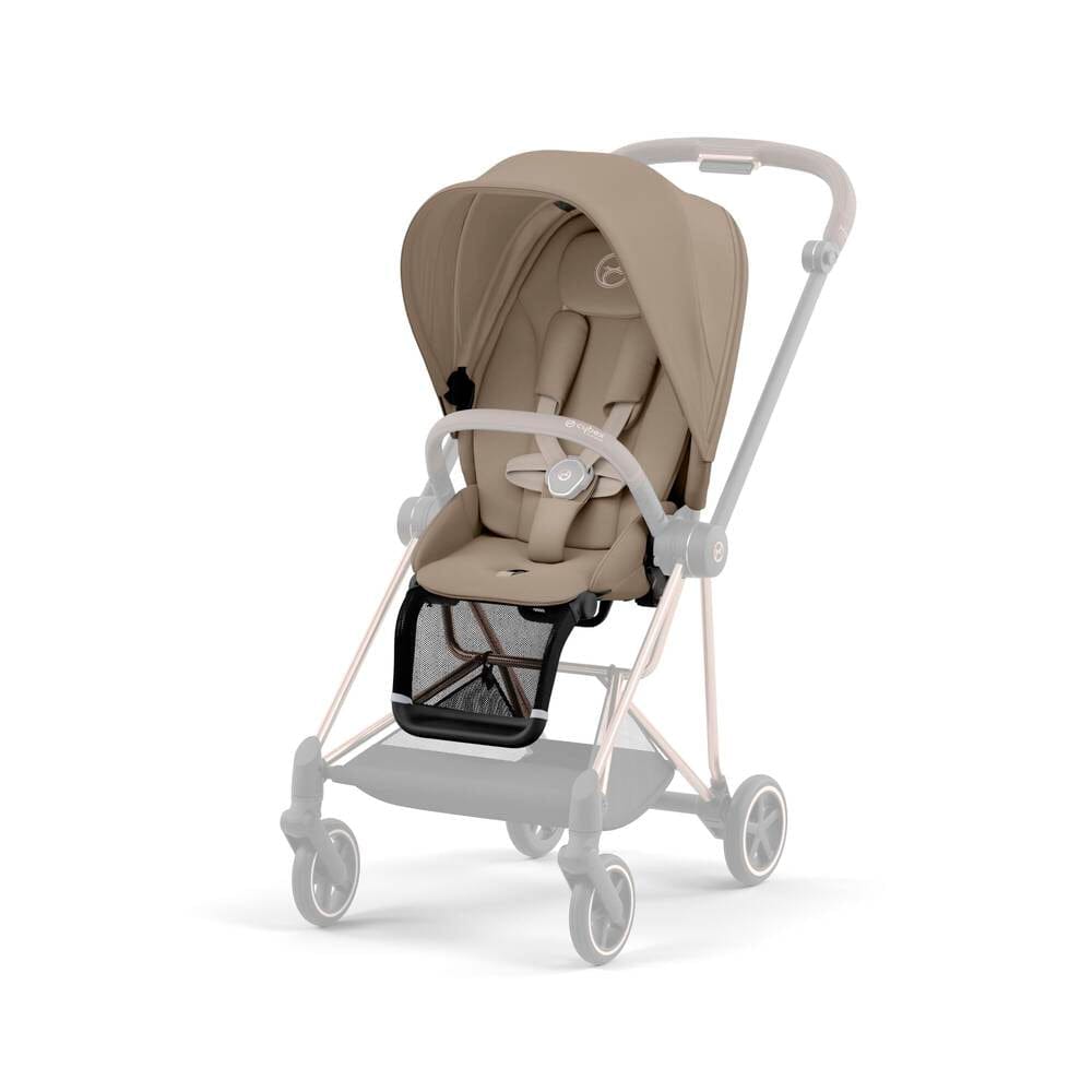 Cybex Seat Pack Cybex Mios Seat Pack - Cozy Beige