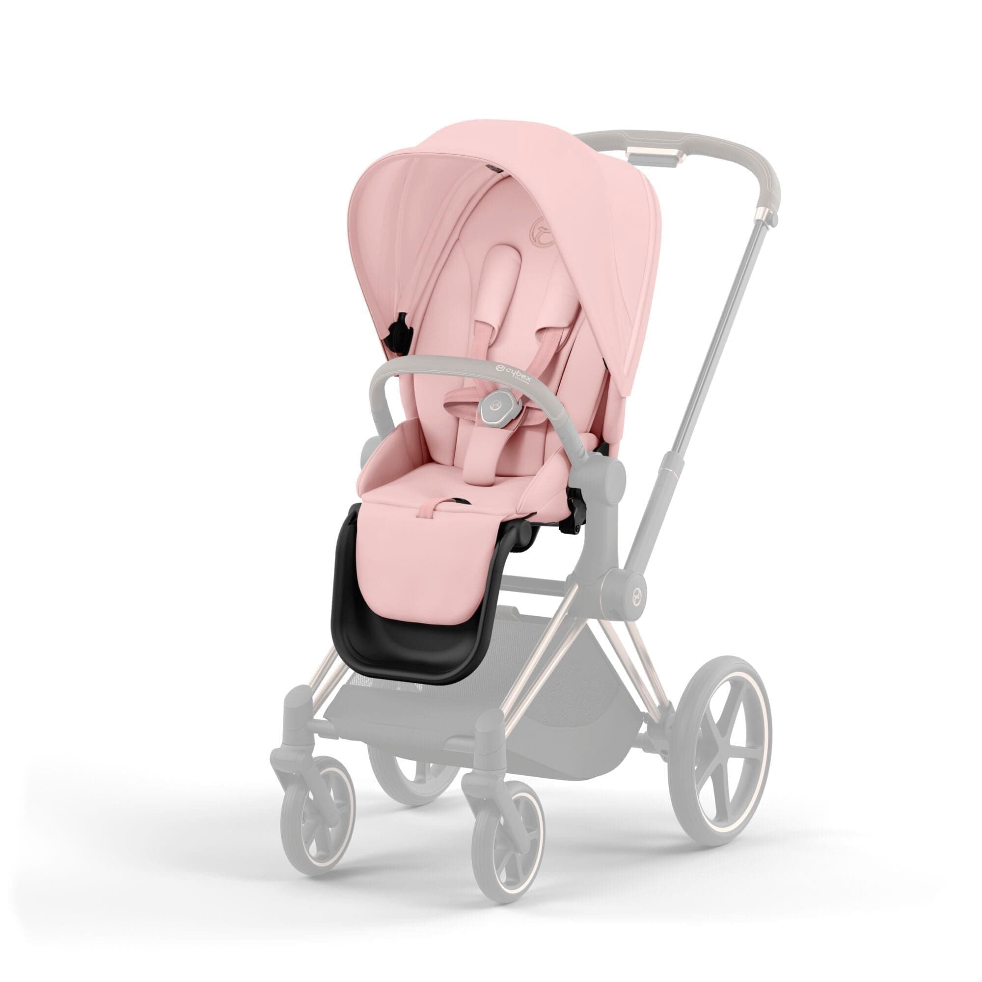 Cybex Seat Pack Cybex PRIAM │ ePRIAM Seat Pack - Peach Pink