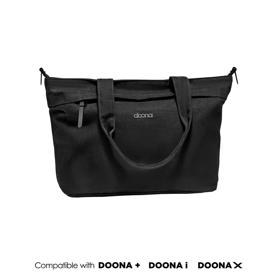 Doona Car Seat Accessories Doona Doona Essentials Tote Bag