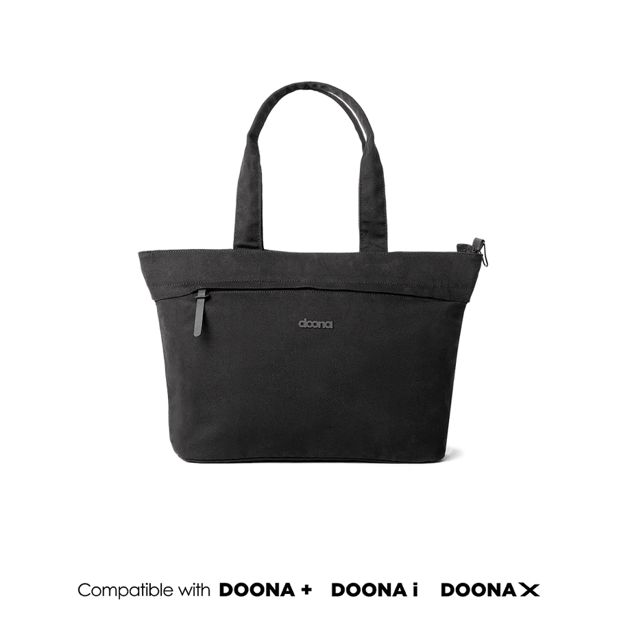 Doona Car Seat Accessories Doona Doona Essentials Tote Bag