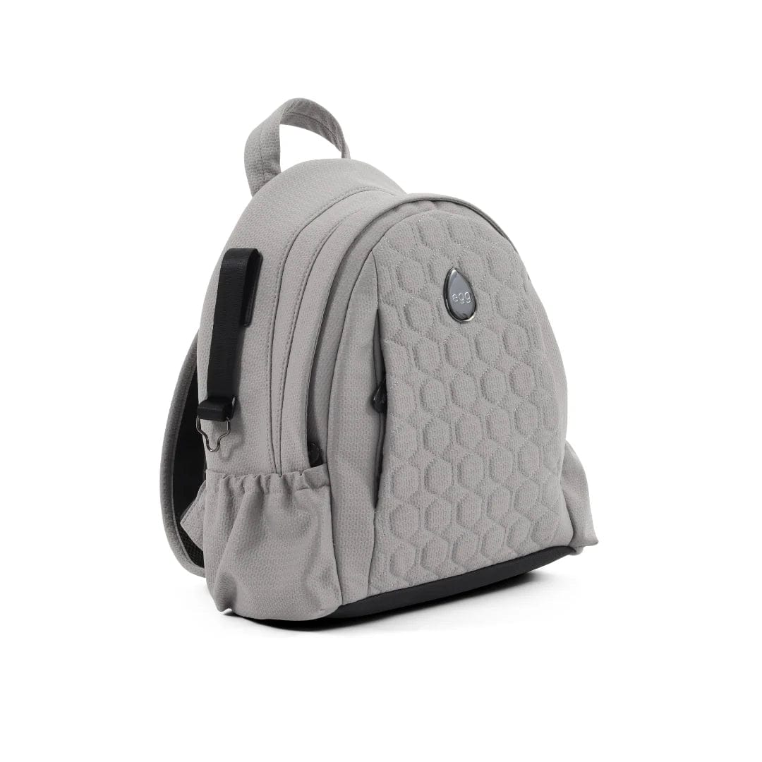 Egg Changing Bag Glacier Egg 3 Backpack Changing Bag