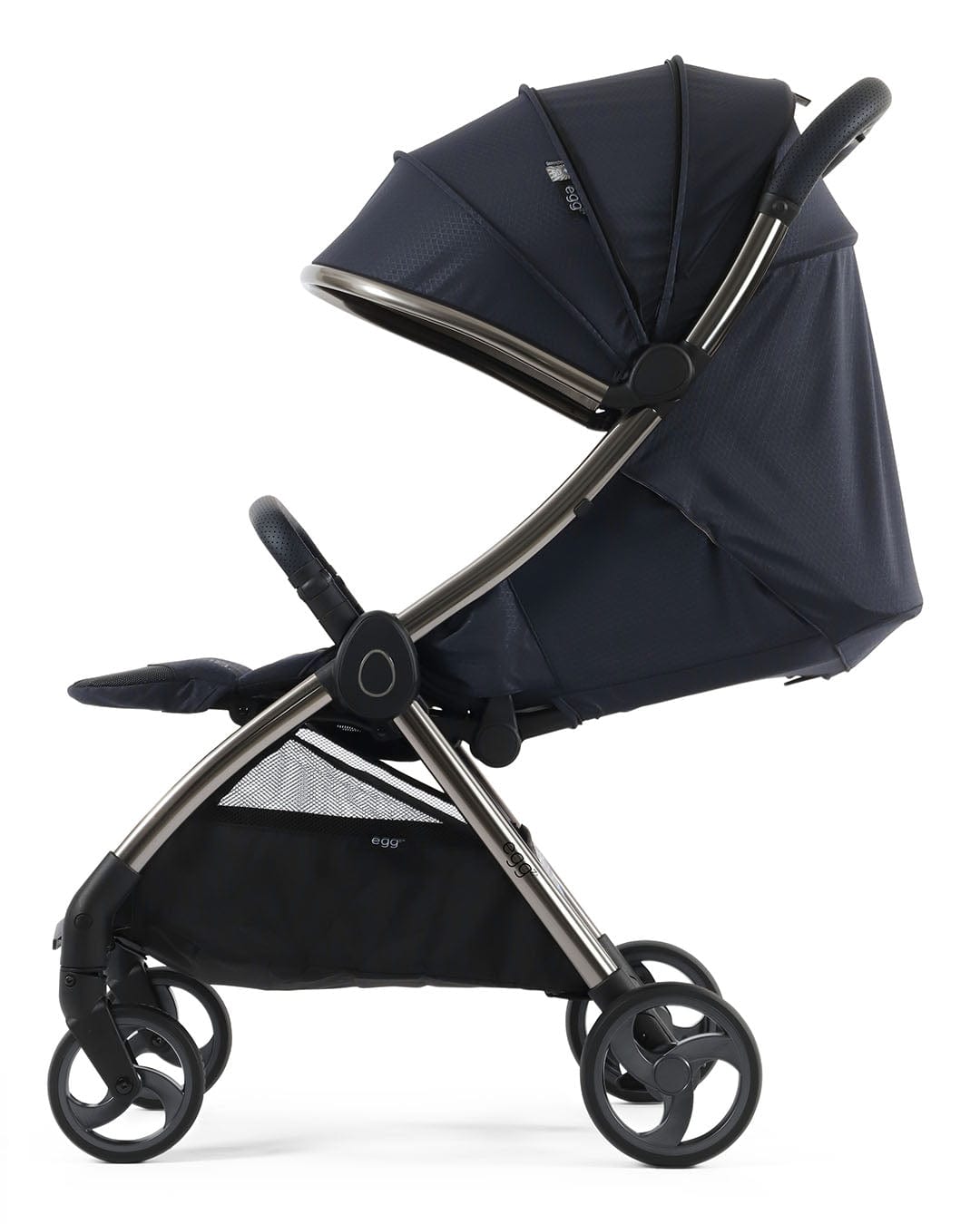 Egg Prams Celestial eggZ Stroller