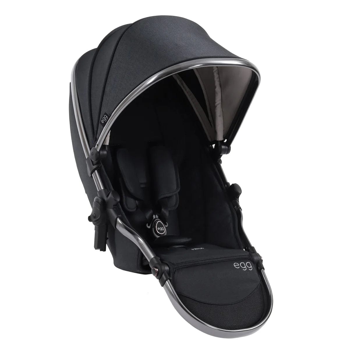 Egg Stroller Seat Carbonite Egg 3 Tandem Seat