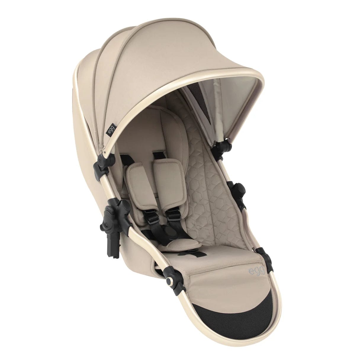 Egg Stroller Seat Feather Egg 3 Tandem Seat