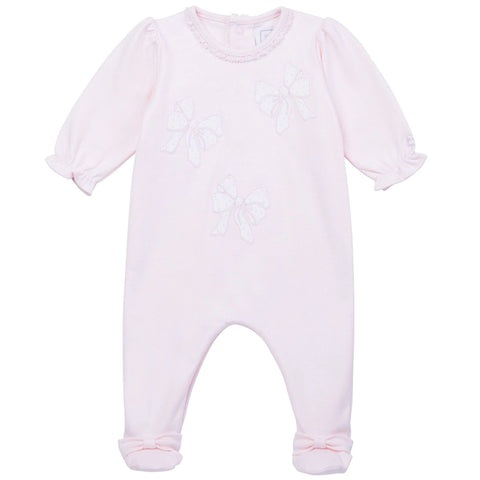 Emile et Rose baby grow Emile et Rose 'Hope' Babygrow