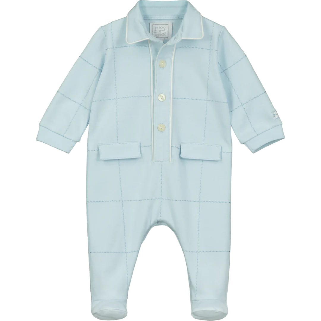 Emile et Rose Babygrow Emile Et Rose 'Edison' Baby grow