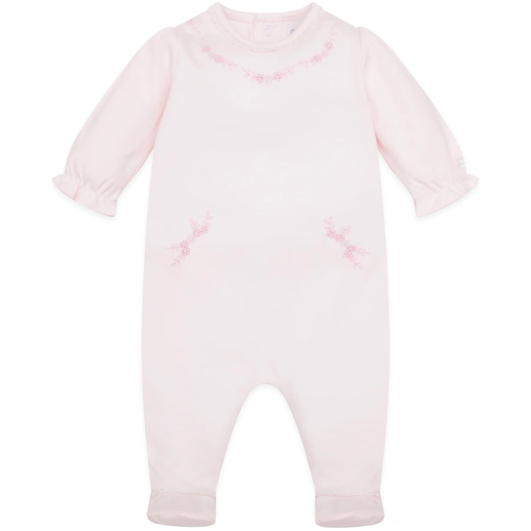 Emile et Rose Babygrow Emile et Rose 'Jayne' Babygrow