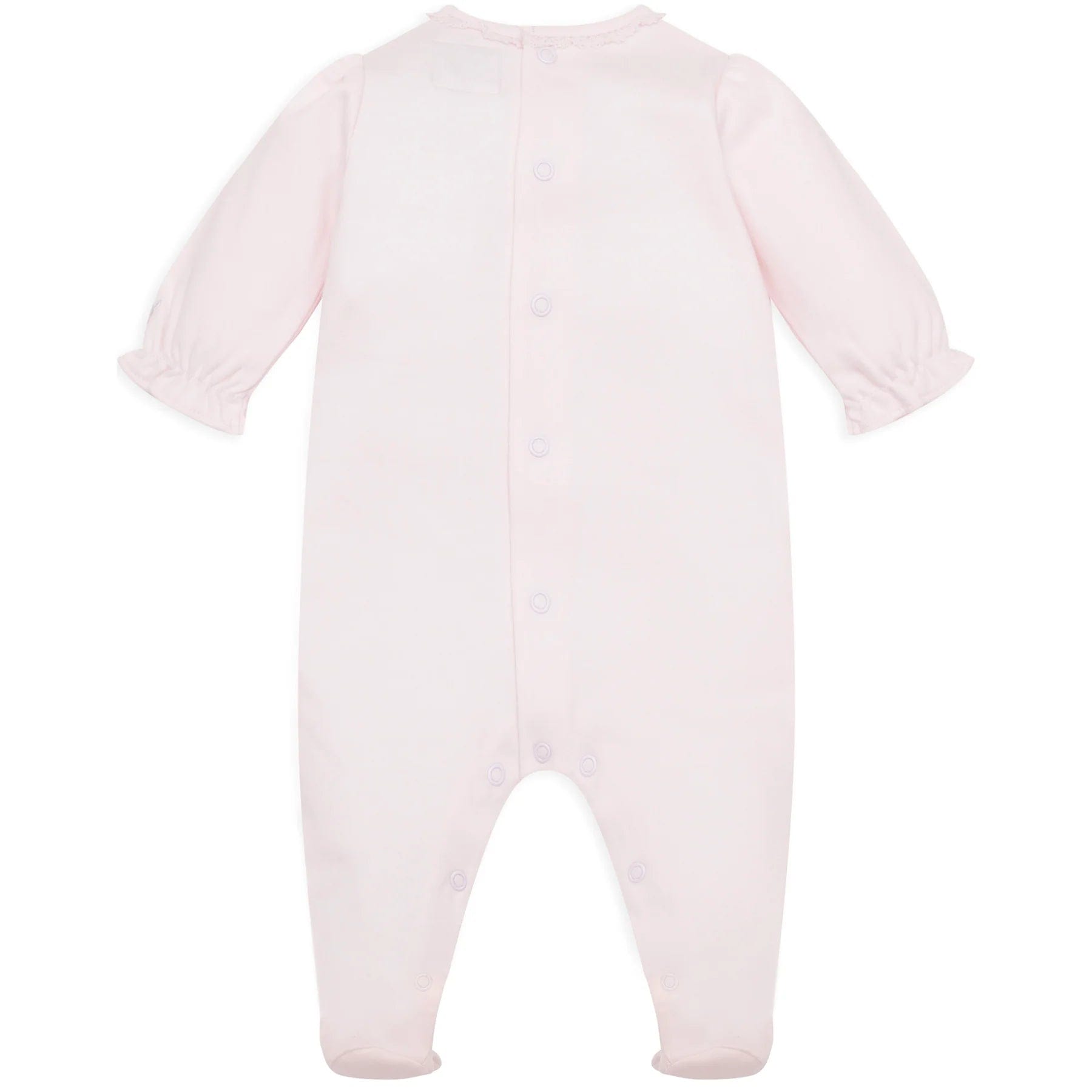 Emile et Rose Babygrow Emile et Rose 'Jayne' Babygrow