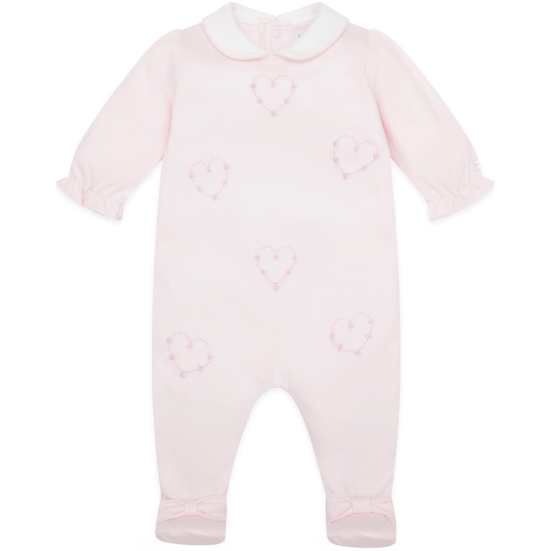 Emile et Rose Babygrow Emile et Rose 'Jenna' Babygrow