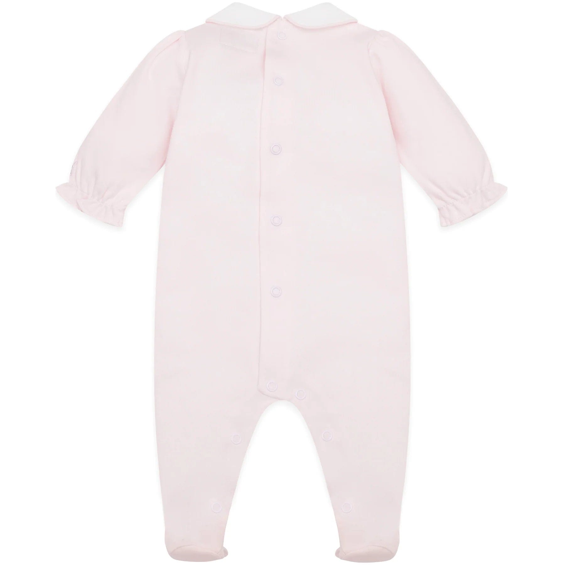 Emile et Rose Babygrow Emile et Rose 'Jenna' Babygrow