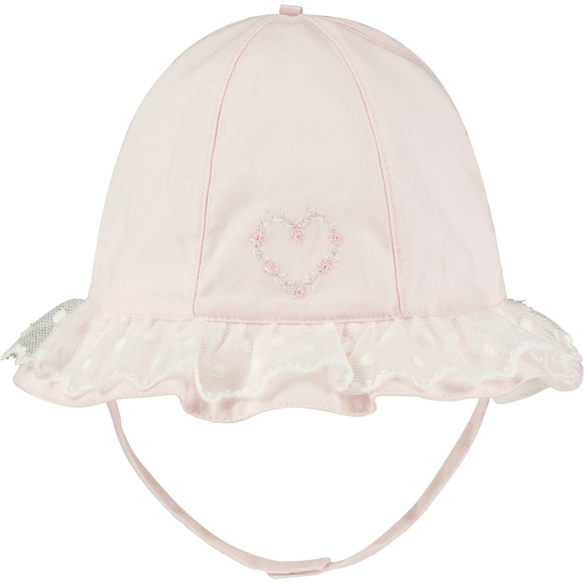 Emile et Rose Hat Emile et Rose 'Florrie' Sun Hat