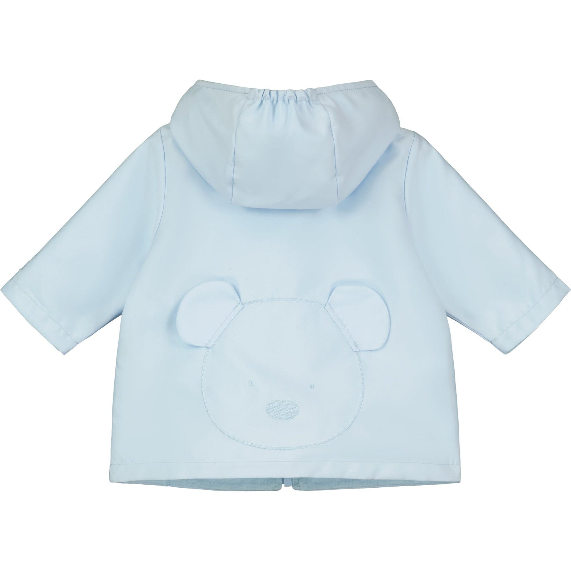 Emile et Rose Jacket Emile et Rose 'Frasier' Boys Summer Teddy Jacket