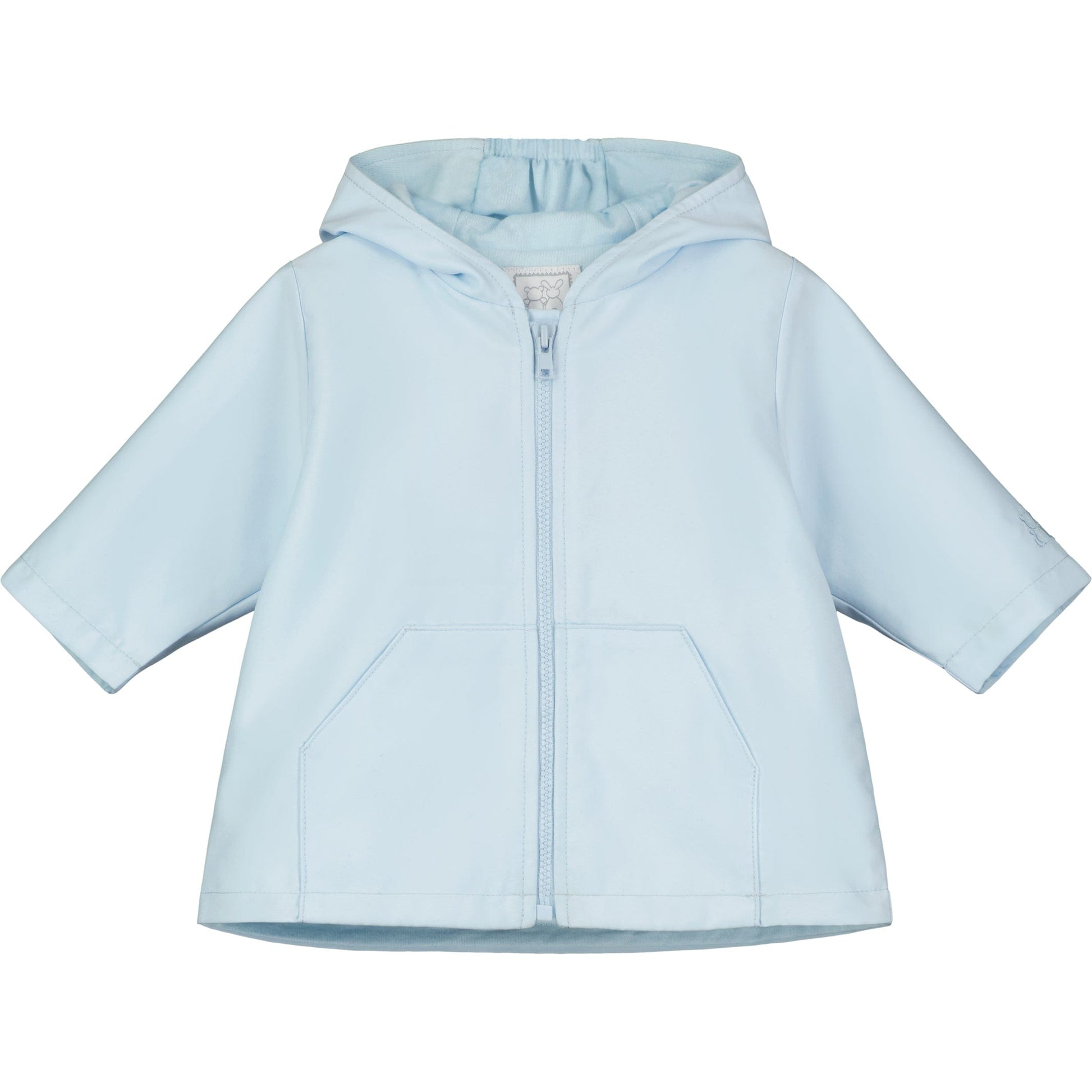 Emile et Rose Jacket Emile et Rose 'Frasier' Boys Summer Teddy Jacket