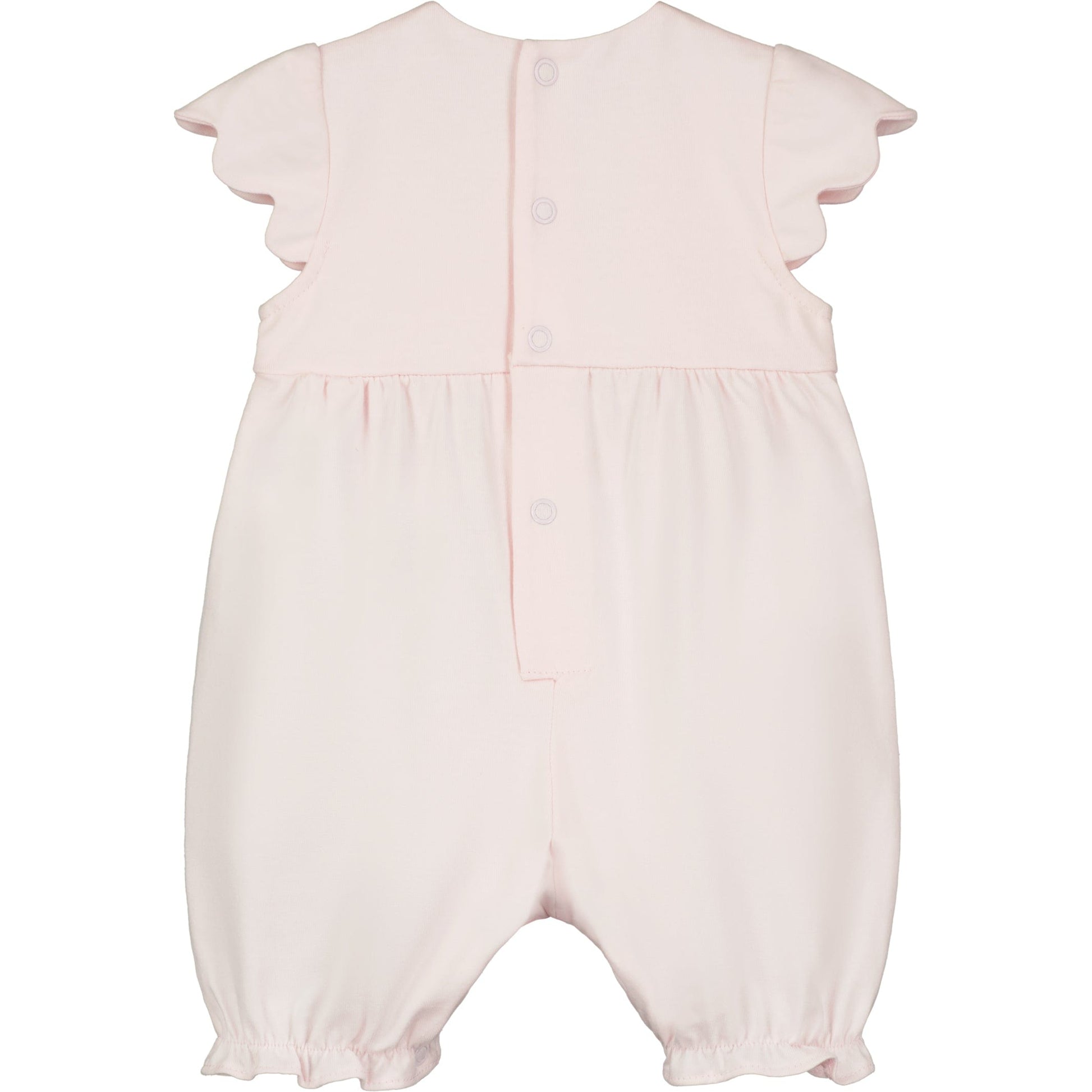 Emile et Rose Romper Emile et Rose 'Fifi' Rosebud Romper