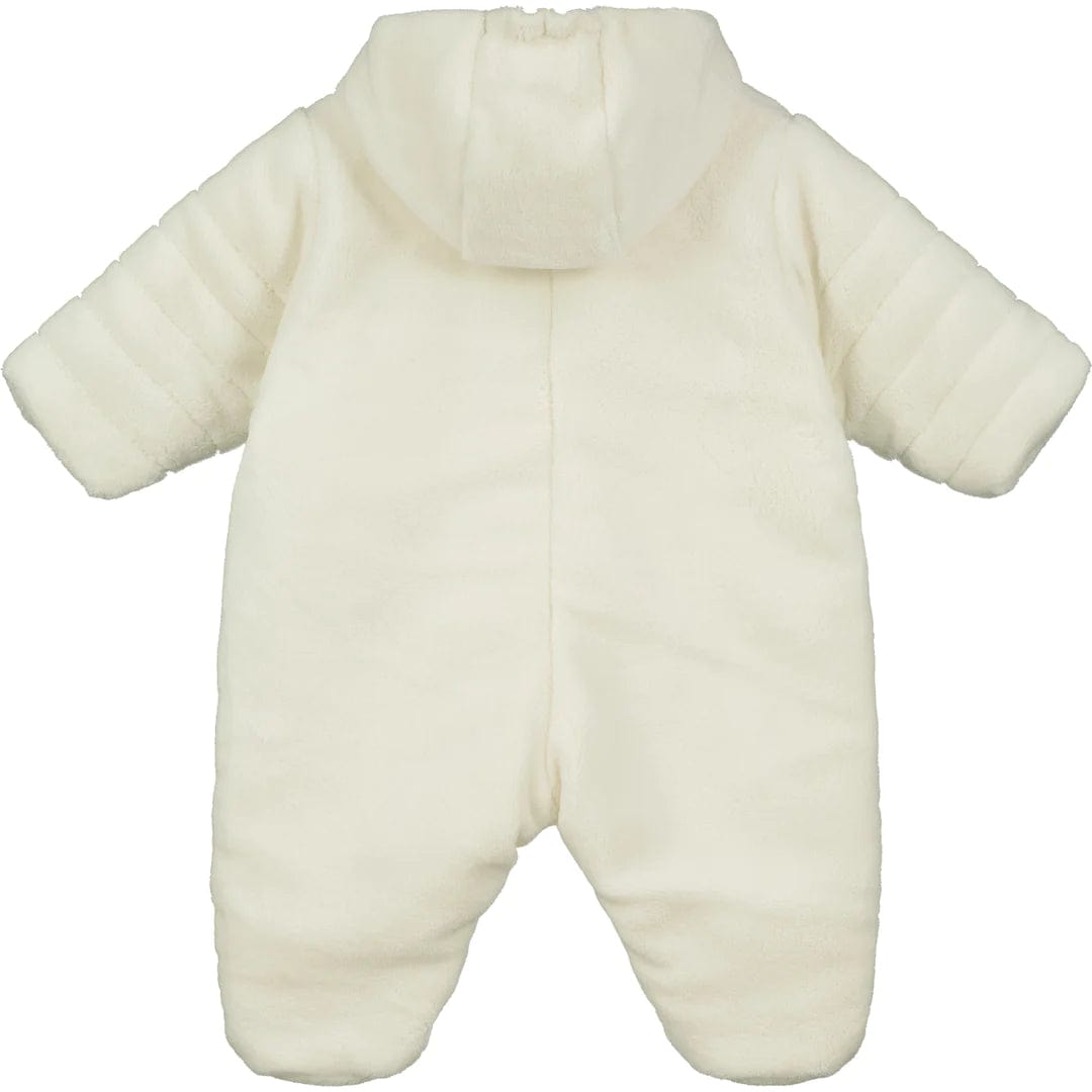 Emile et Rose Snowsuit Emile Et Rose 'Everley' Unisex Pramsuit