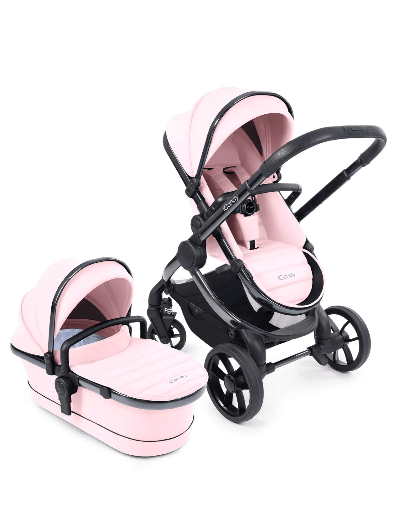 iCandy Prams iCandy Peach 7