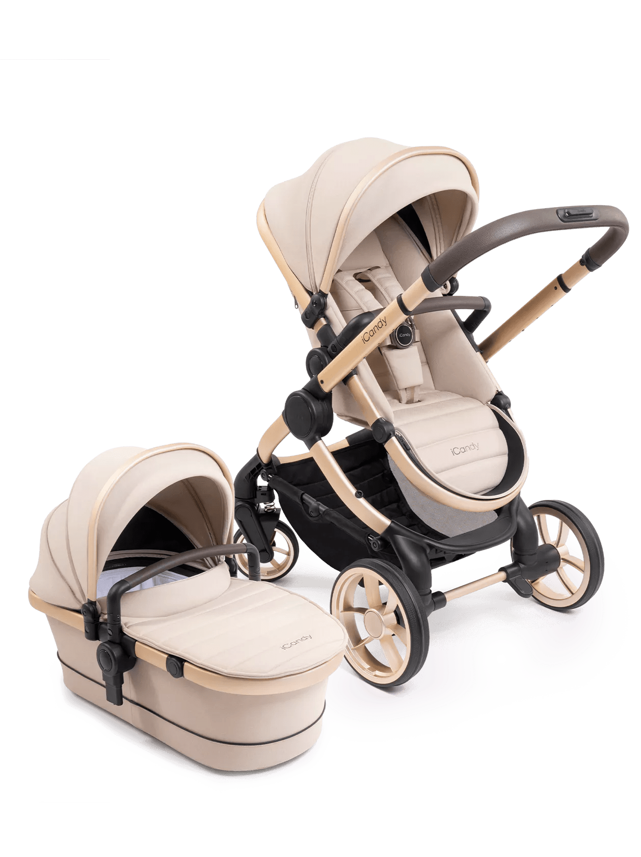 iCandy Prams iCandy Peach 7