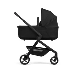 Joolz Baby Stroller Accessories Joolz Hub2 Carrycot Space Black