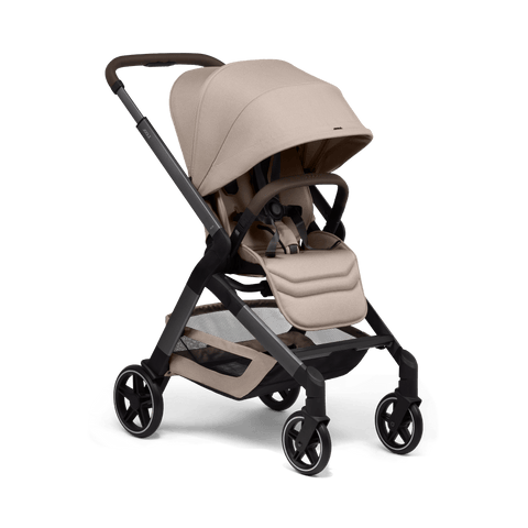 Joolz Baby Strollers Joolz Hub2 Sandy Taupe