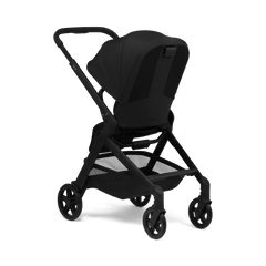 Joolz Baby Strollers Joolz Hub2 Space Black