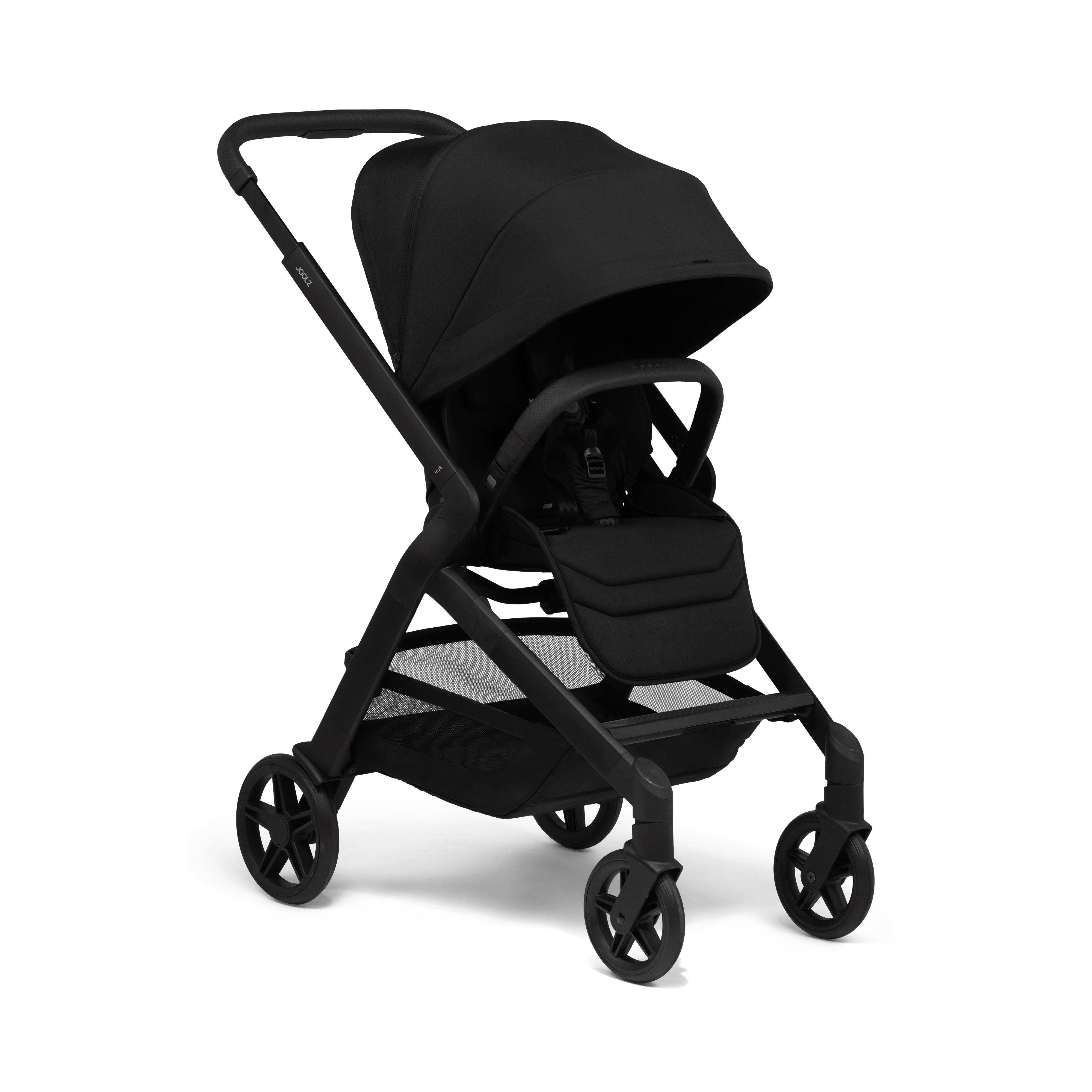 Joolz Baby Strollers Joolz Hub2 Space Black