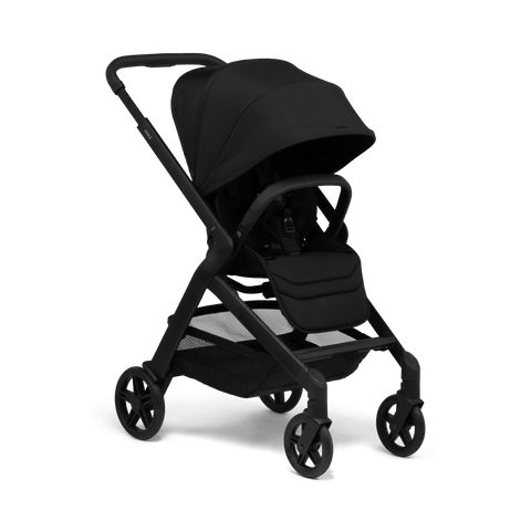 Joolz Baby Strollers Joolz Hub2 Space Black