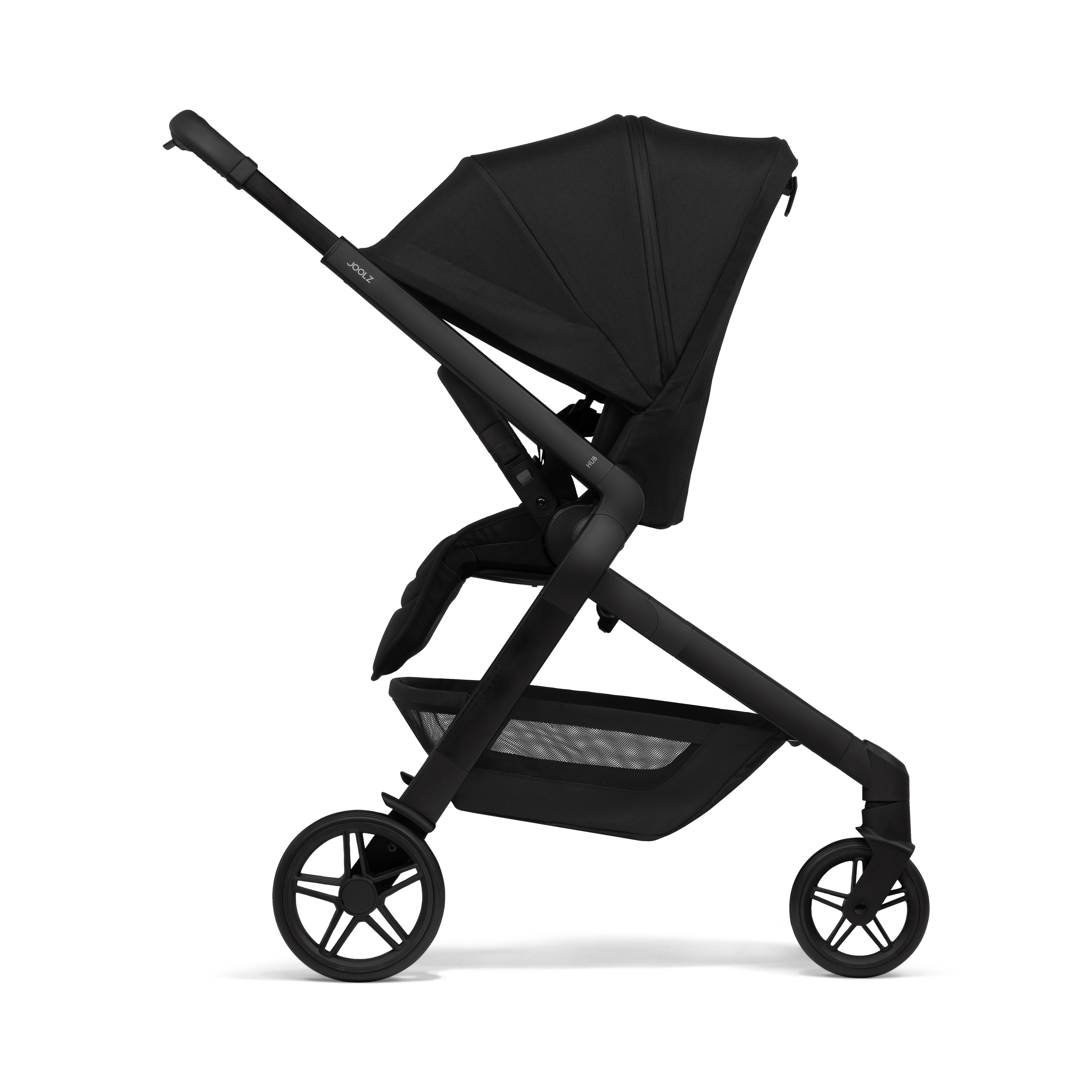 Joolz Baby Strollers Joolz Hub2 Space Black