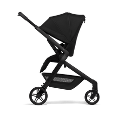 Joolz Baby Strollers Joolz Hub2 Space Black