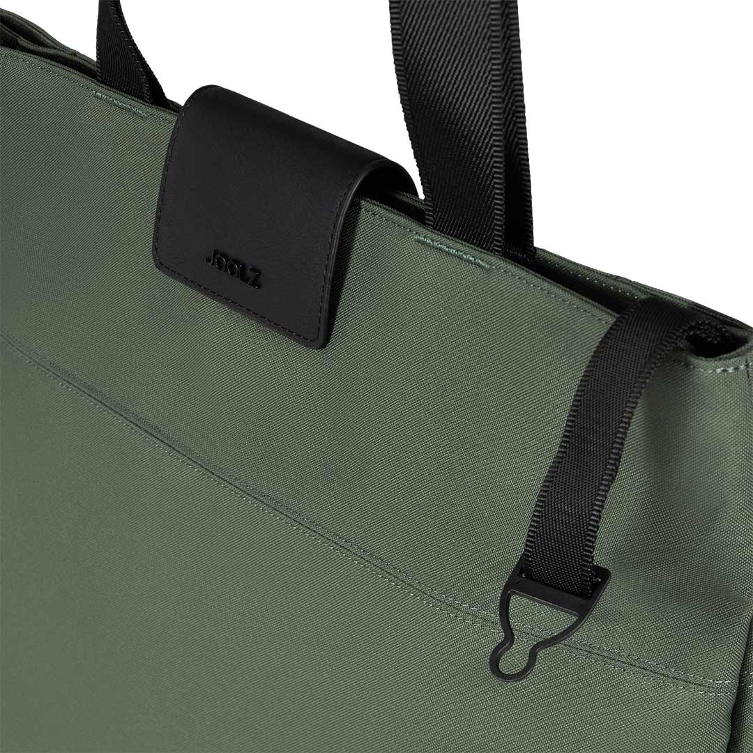 Joolz Changing Bag Joolz Changing Bag - Forest Green