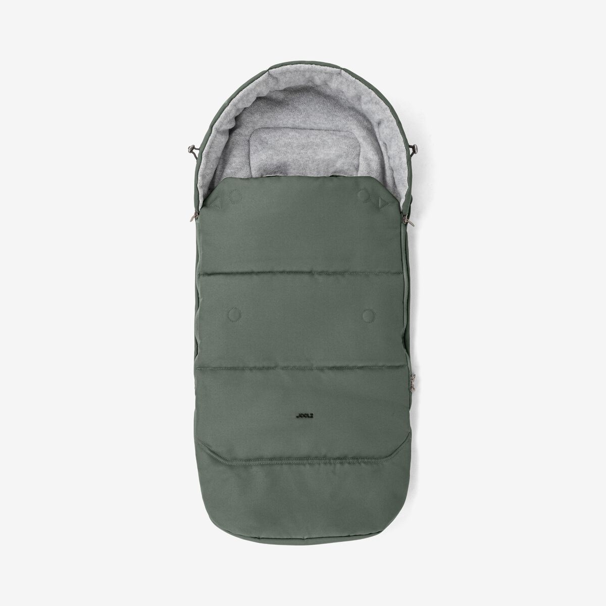 Joolz Footmuff Joolz Universal Footmuff - Forest Green