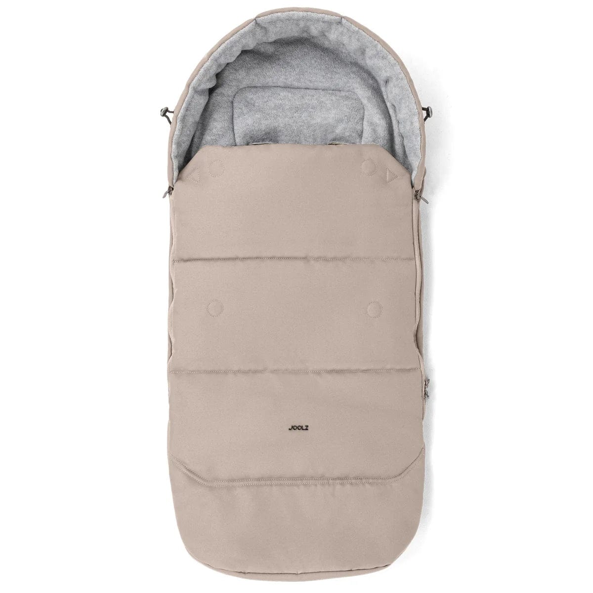 Joolz Footmuff Joolz Universal Footmuff - Sandy Taupe