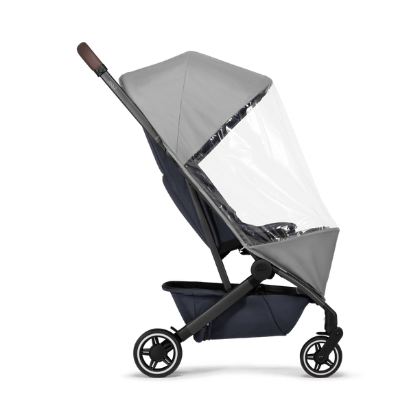 Joolz Aer Stroller Rain Cover Bababoom Boutique