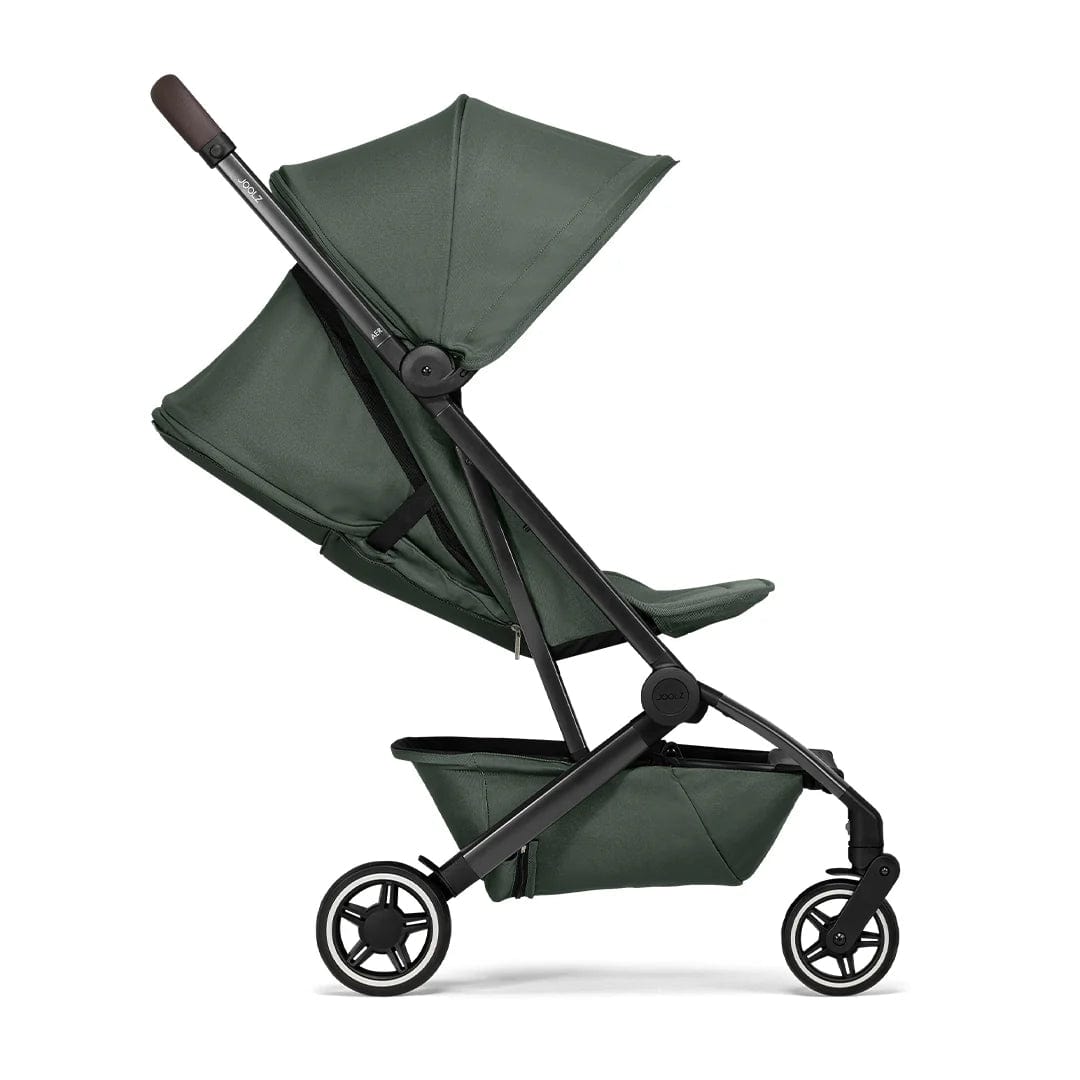 Joolz Prams Joolz Aer+ - Forest Green