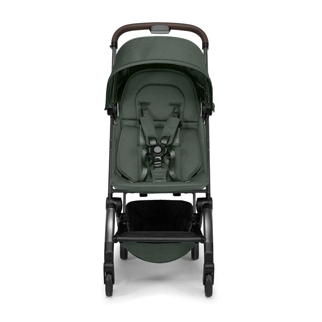 Joolz Prams Joolz Aer+ - Forest Green