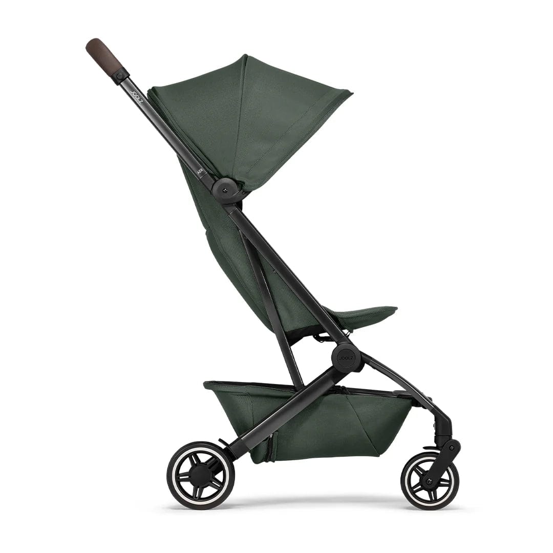 Joolz Prams Joolz Aer+ - Forest Green