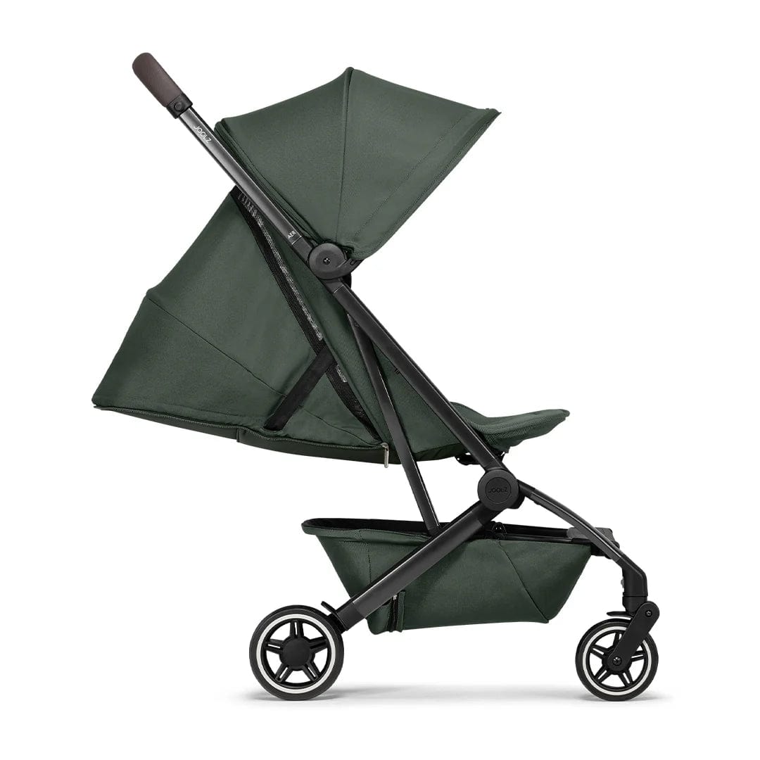 Joolz Prams Joolz Aer+ - Forest Green