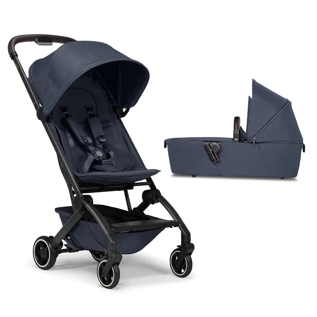 Joolz Prams Joolz Aer+ - Navy Blue