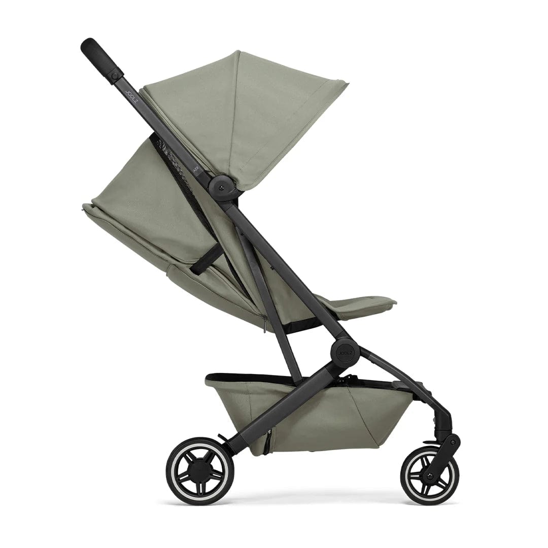 Joolz Prams Joolz Aer+ - Sage Green