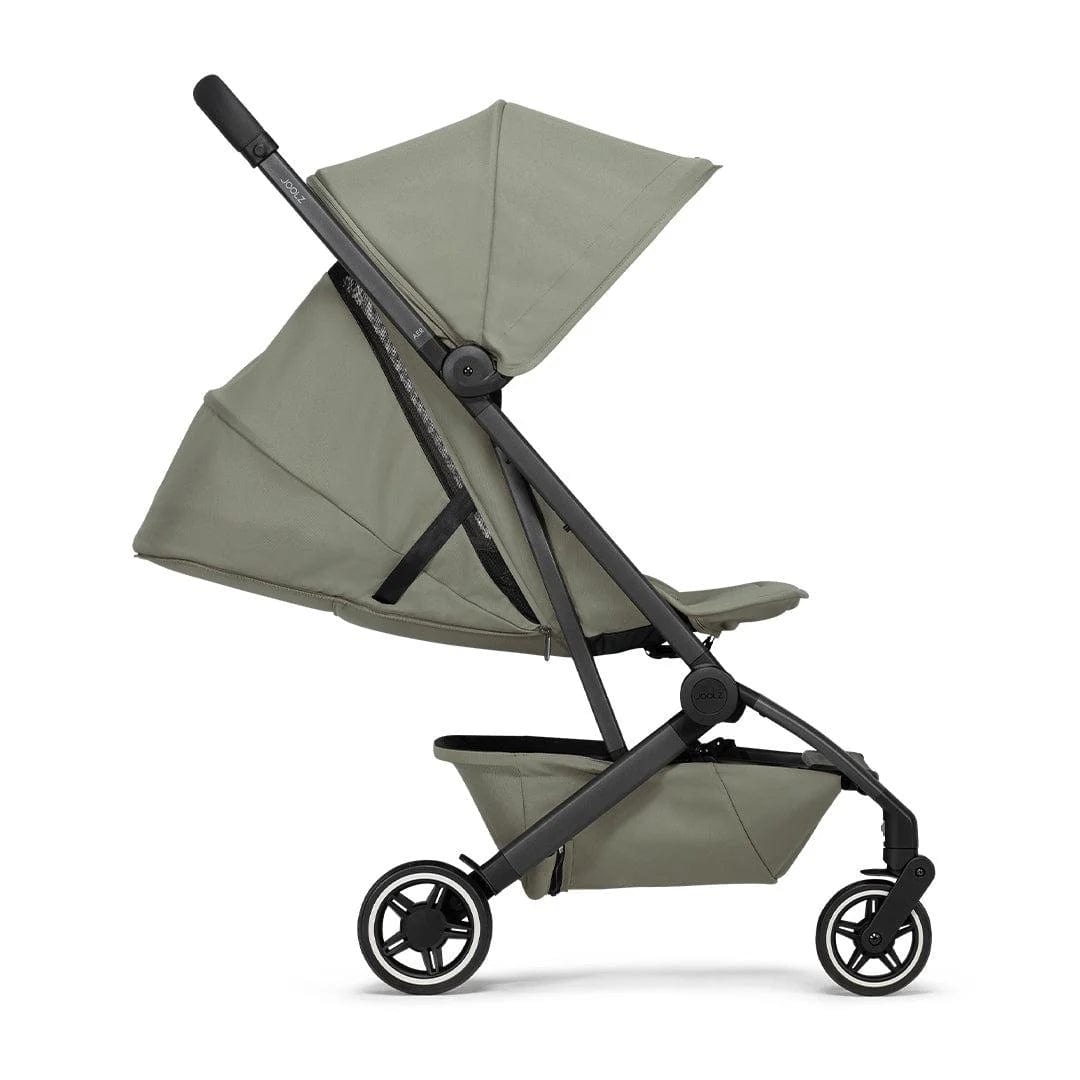 Joolz Prams Joolz Aer+ - Sage Green