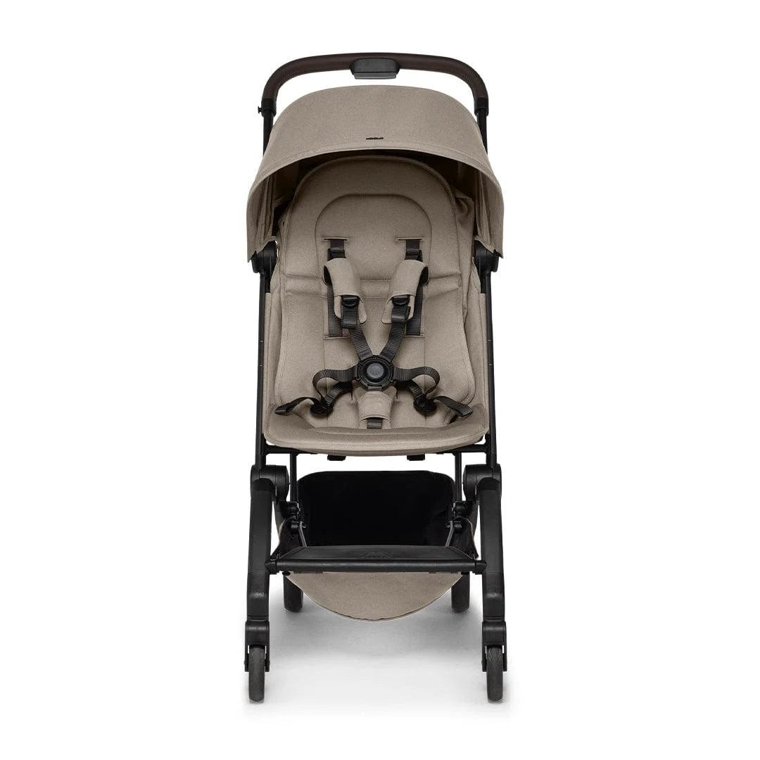 Joolz Prams Joolz Aer+ Sandy Taupe