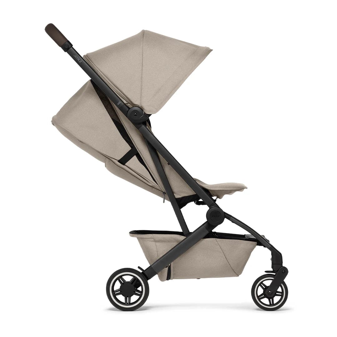 Joolz Prams Joolz Aer+ Sandy Taupe