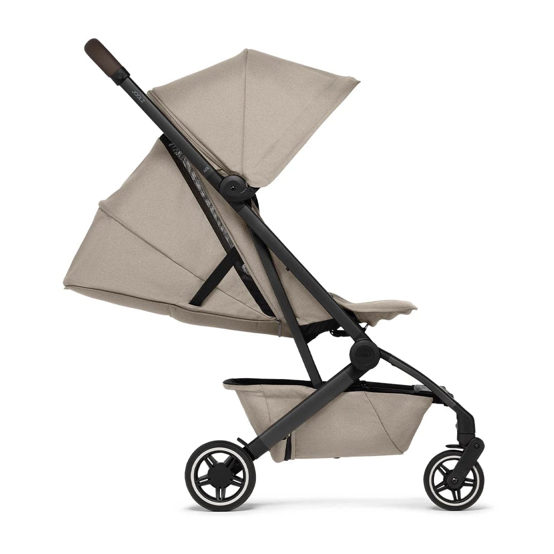 Joolz Prams Joolz Aer+ Sandy Taupe