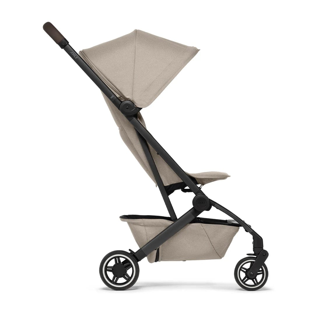 Joolz Prams Joolz Aer+ Sandy Taupe