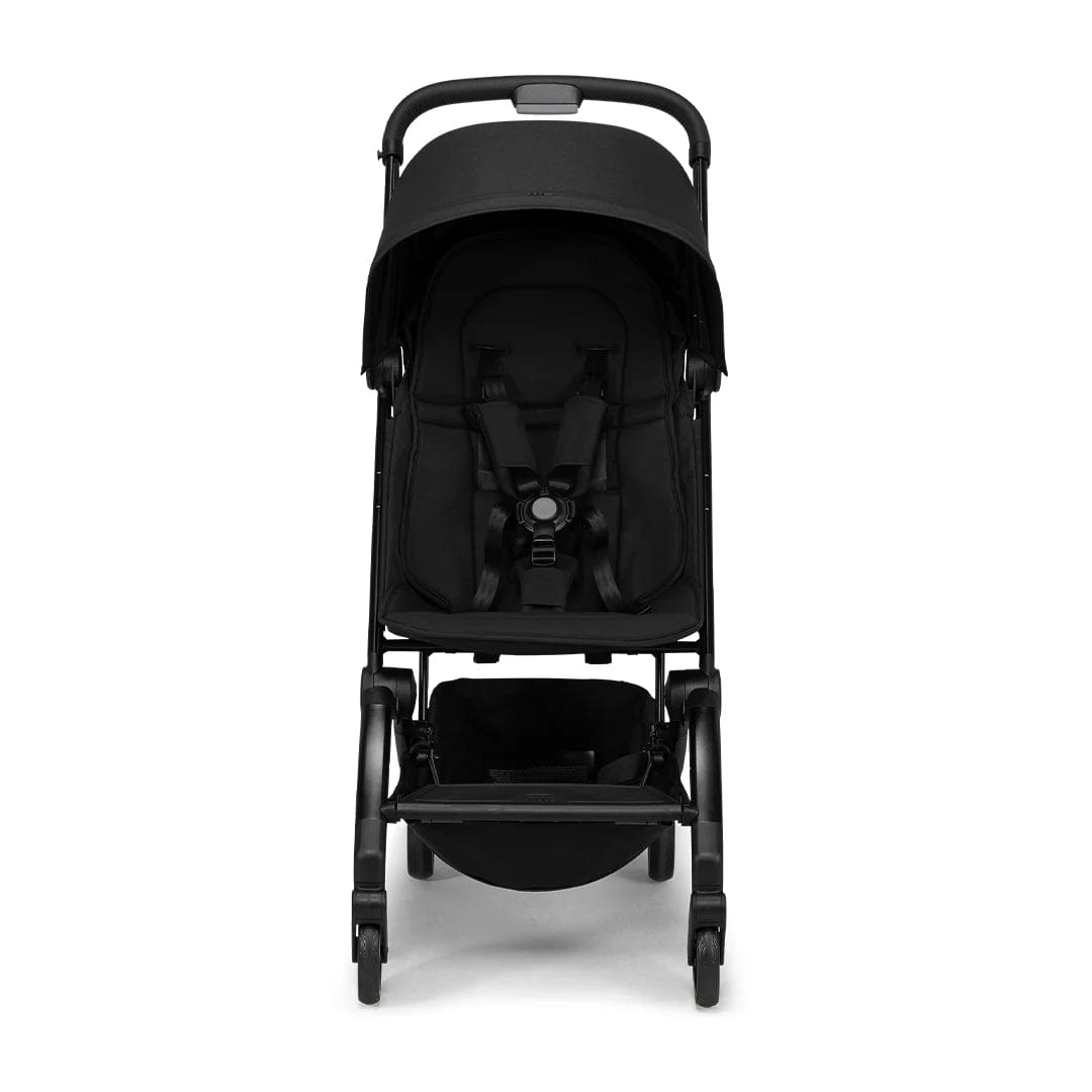 Joolz Prams Joolz Aer+ Space Black