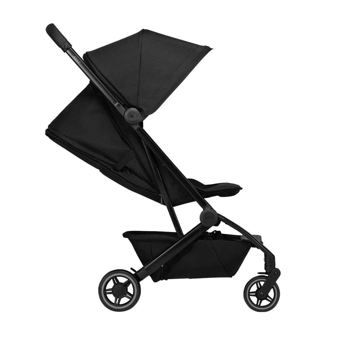 Joolz Prams Joolz Aer+ Space Black