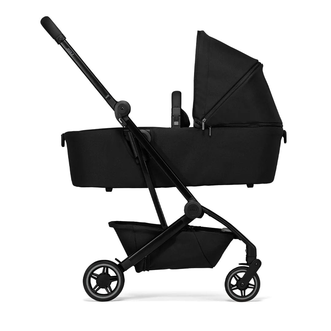 Joolz Prams Joolz Aer+ Space Black