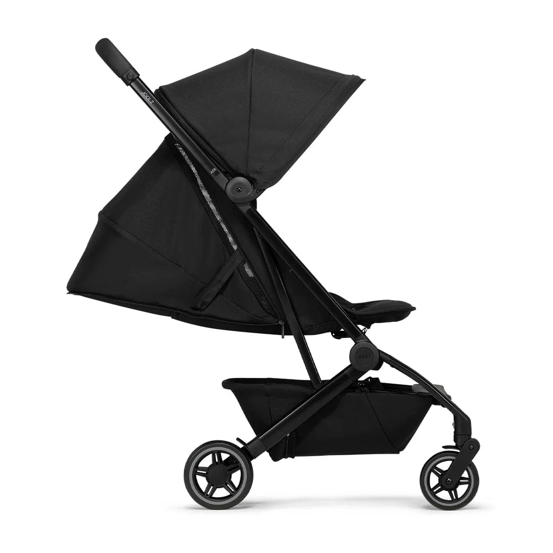 Joolz Prams Joolz Aer+ Space Black