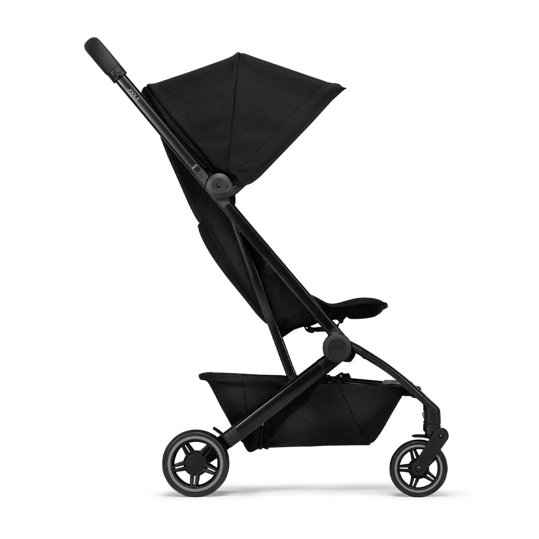 Joolz Prams Joolz Aer+ Space Black