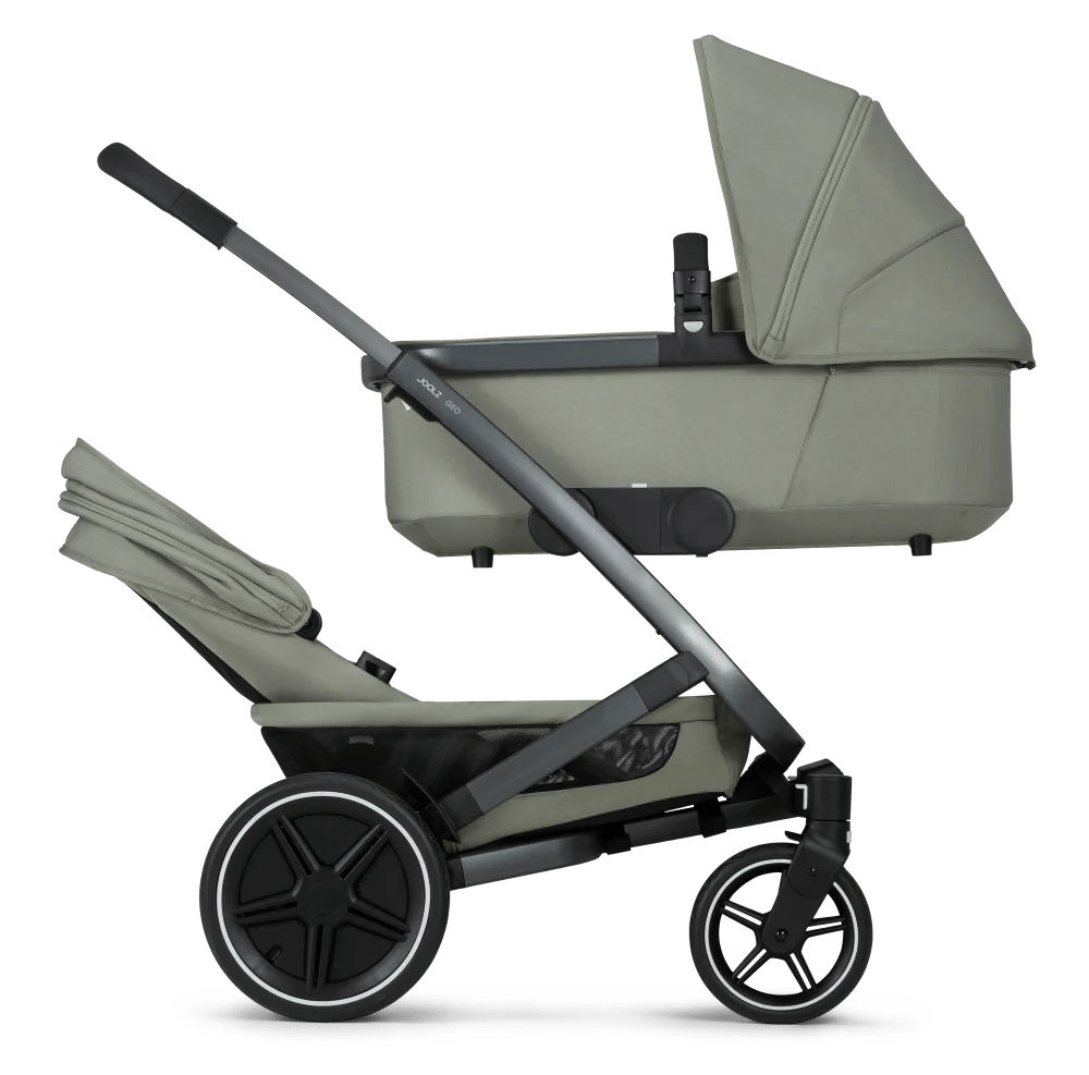 Joolz Prams Joolz Geo3 Duo - Sage Green